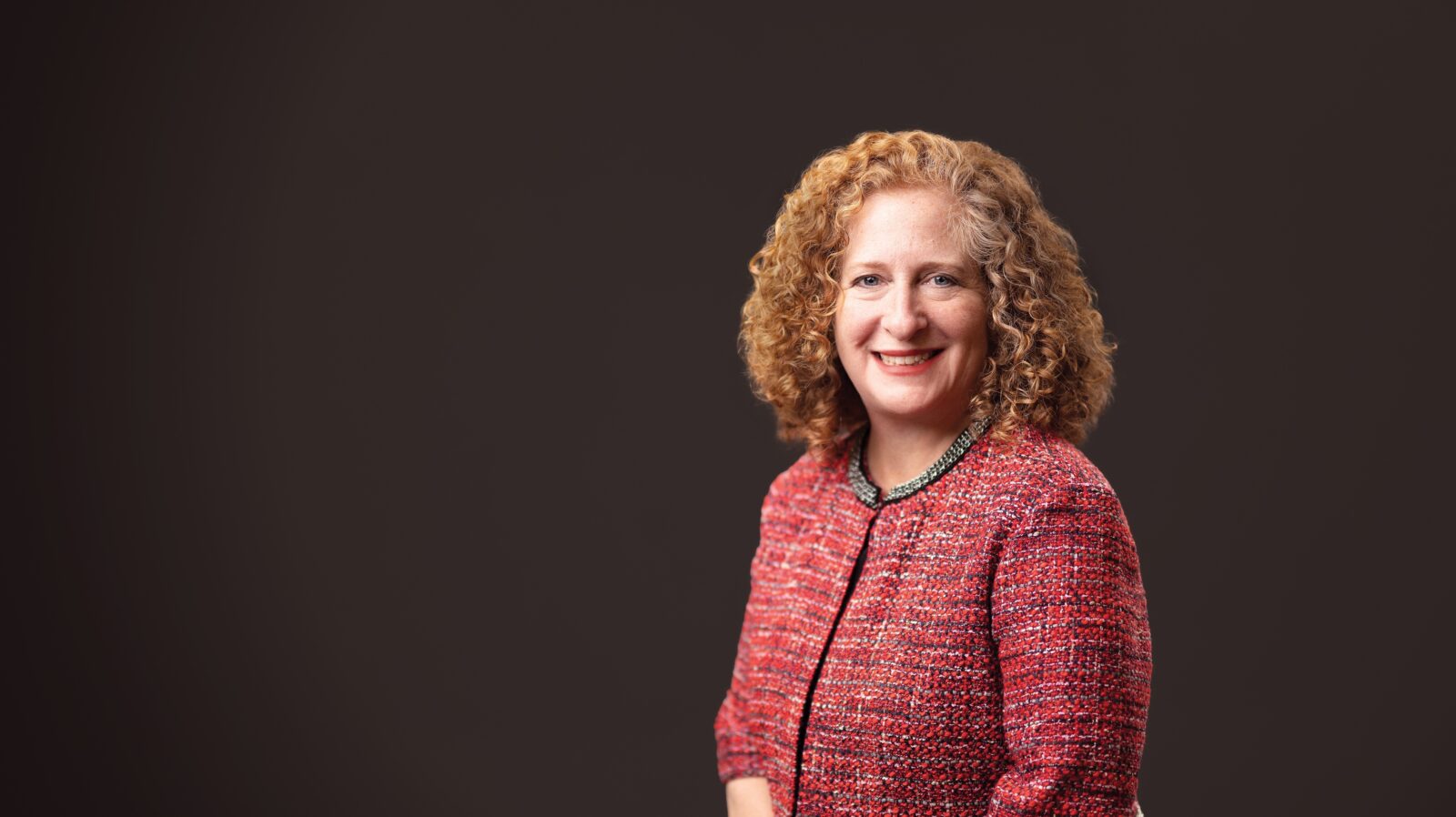 Portrait of Jennifer Mnookin